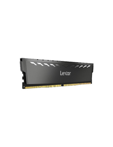 Lexar THOR/DDR4/16GB/3200MHz/CL16/1x16GB/Grey