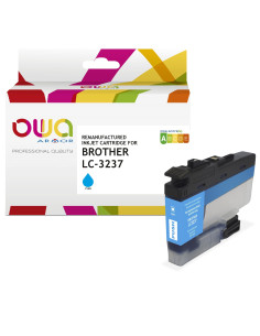 OWA ARMOR ink pre HP 3JA27AE,(963XL), modrá/cyan