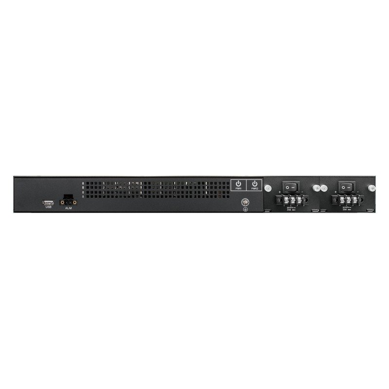 D-Link DIS-700G-28XS Industrial Layer 2+ Gigabit Managed Switch with 10G SFP+ slots