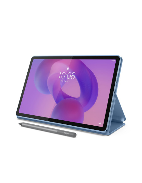 Lenovo Idea Tab Folio Case Polar Blue-WW