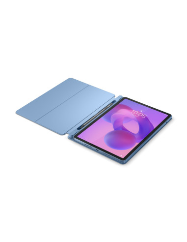 Lenovo Idea Tab Folio Case Polar Blue-WW
