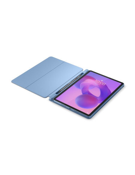 Lenovo Idea Tab Folio Case Polar Blue-WW
