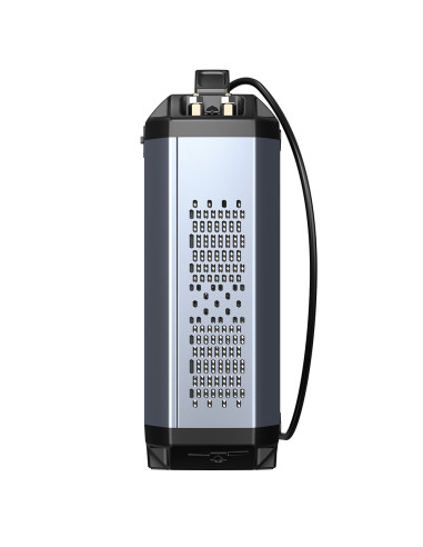 TOPDON Nabíjačka autobatérie Tornado 90000/Príkon 1600W max/20-2800Ah/Pre 12V a 24V/5-90A/11-31V