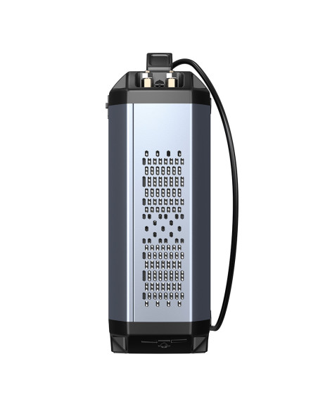 TOPDON Nabíjačka autobatérie Tornado 90000/Príkon 1600W max/20-2800Ah/Pre 12V a 24V/5-90A/11-31V