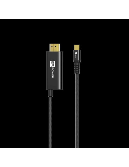 CABLE DISPLAYPORTER