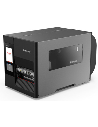 PD45 - Icon model, 203 dpi