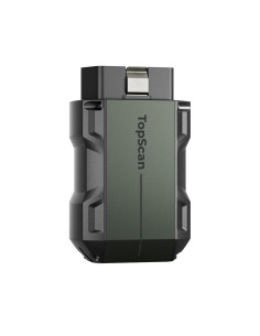 TOPDON diagnostické zariadenie TopScan Master/Bluetooth/Android/iOS/30 funkcií/Detekcia chýb