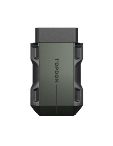 TOPDON diagnostické zariadenie TopScan Master/Bluetooth/Android/iOS/30 funkcií/Detekcia chýb