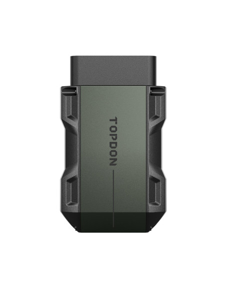 TOPDON diagnostické zariadenie TopScan Master/Bluetooth/Android/iOS/30 funkcií/Detekcia chýb