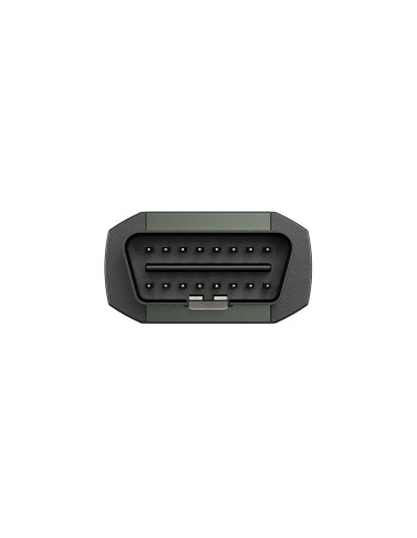 TOPDON diagnostické zariadenie TopScan Master/Bluetooth/Android/iOS/30 funkcií/Detekcia chýb