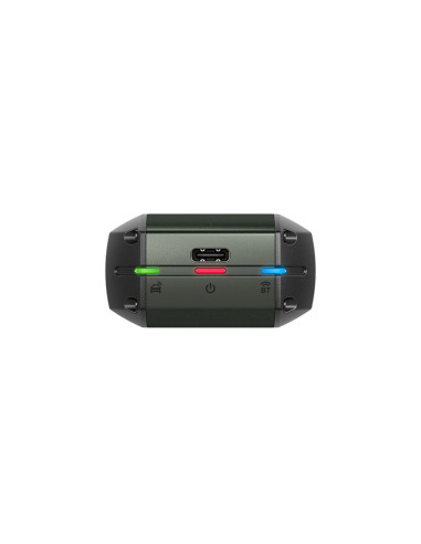 TOPDON diagnostické zariadenie TopScan Master/Bluetooth/Android/iOS/30 funkcií/Detekcia chýb