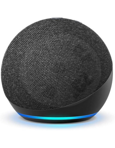 Hlasový asistent Amazon Echo Dot 5 charcoal