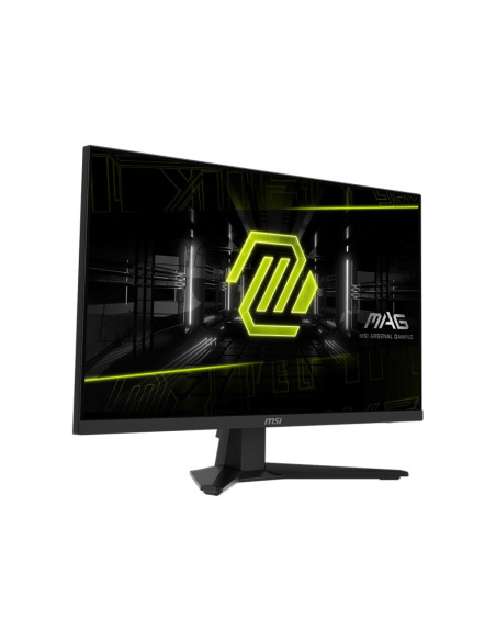 MSI MAG/274QF X24/27"/IPS/QHD/240Hz/0,5ms/Čierna/3R