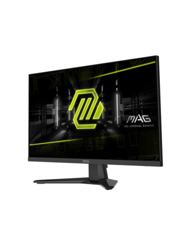 MSI MAG/274QF X24/27"/IPS/QHD/240Hz/0,5ms/Čierna/3R
