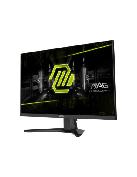 MSI MAG/274QF X24/27"/IPS/QHD/240Hz/0,5ms/Čierna/3R