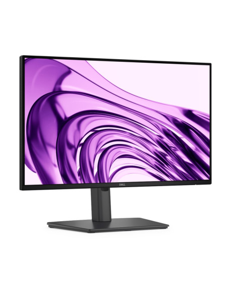 Dell Pro P/P2226H/22"/IPS/FHD/100Hz/5ms/Čierna/3RNBD