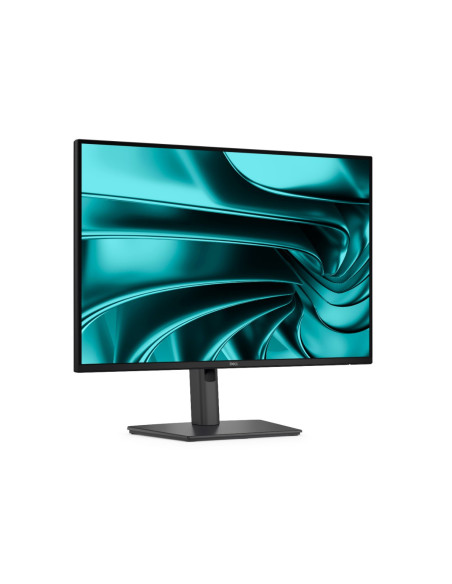 Dell Pro P/P2426E/24"/IPS/FHD/100Hz/5ms/Čierna/3RNBD