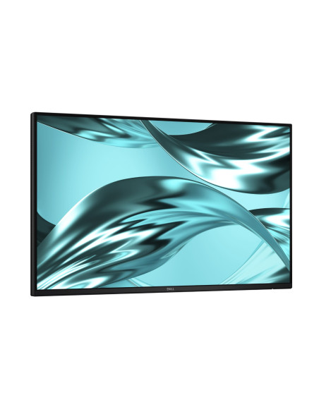 Dell Pro P/P2426HWO/24"/IPS/FHD/120Hz/5ms/Černá/3RNBD