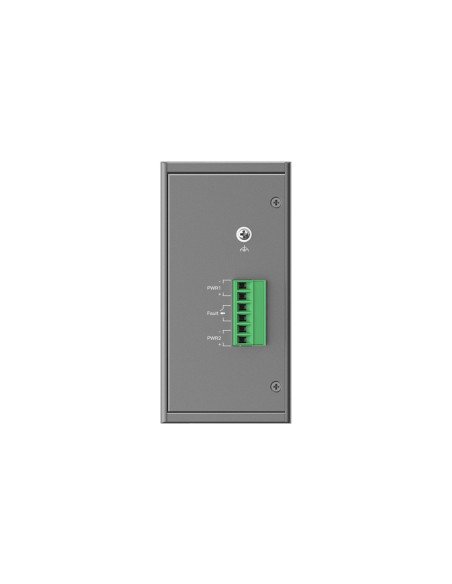 IES210GPP Omada Industr Easy man.switch
