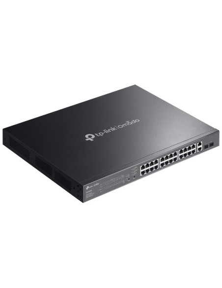 TP-Link ES228GMP 28xGb Easy Man.switch Omada
