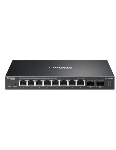 TP-Link ES210X-M2 Eas.Man.Sw.Omada 8x2.5GB+2xSFP