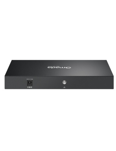 TP-Link ES210X-M2 Eas.Man.Sw.Omada 8x2.5GB+2xSFP