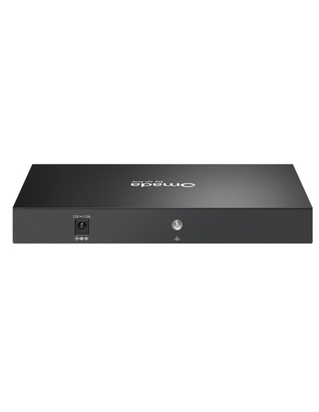 TP-Link ES210X-M2 Eas.Man.Sw.Omada 8x2.5GB+2xSFP