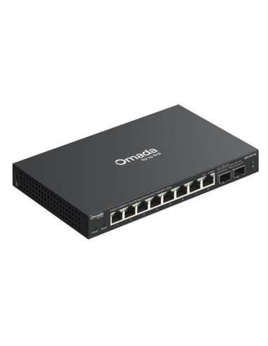TP-Link ES210X-M2 Eas.Man.Sw.Omada 8x2.5GB+2xSFP