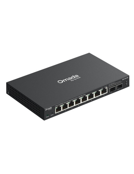 TP-Link ES210X-M2 Eas.Man.Sw.Omada 8x2.5GB+2xSFP