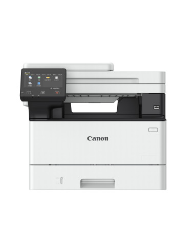Canon i-SENSYS/MF461dw/MF/Laser/A4/LAN/WiFi/USB
