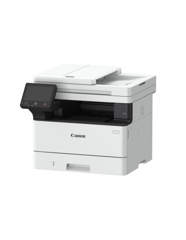 Canon i-SENSYS/MF461dw/MF/Laser/A4/LAN/WiFi/USB