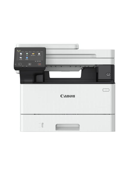 Canon i-SENSYS/MF461dw/MF/Laser/A4/LAN/WiFi/USB