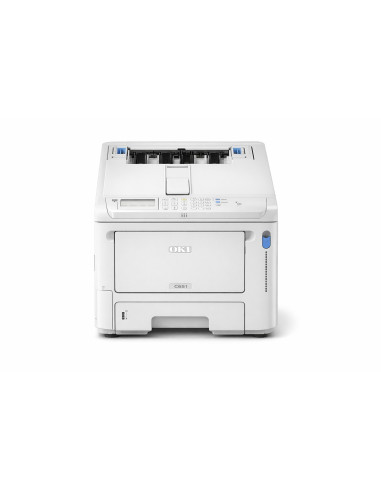 OKI/C651dn-Euro/Tlač/ LED/A4/LAN/USB