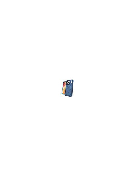 ZAGG Cases Rainier Snap KS Apple 17 Pro Max Cobalt Horizon