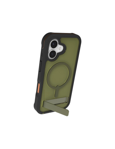 ZAGG Cases Rainier Snap KS Apple 17 Pro Max Cobalt Horizon
