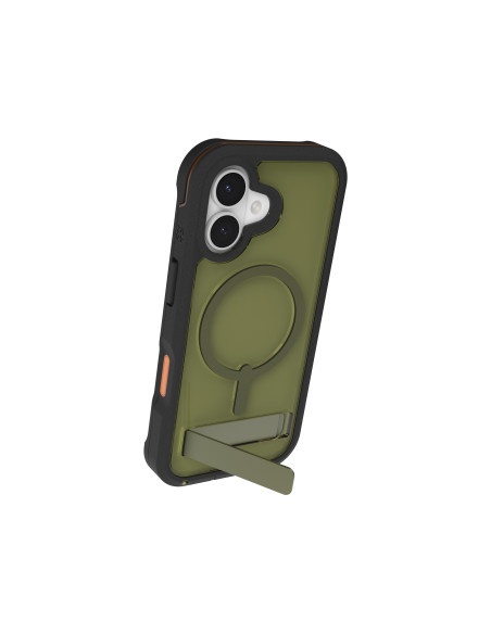ZAGG Cases Rainier Snap KS Apple 17 Pro Max Cobalt Horizon