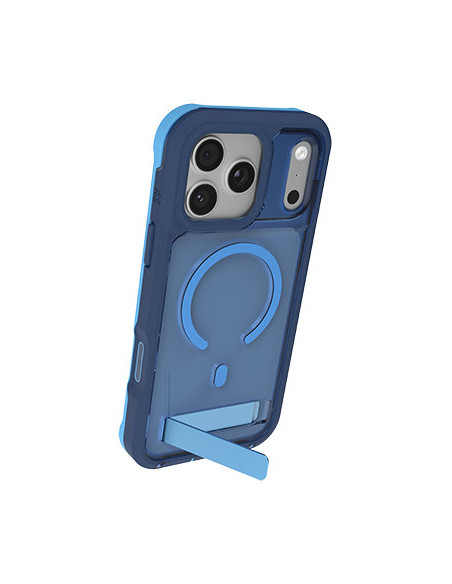 ZAGG Cases Rainier Snap KS Apple 17 Pro Max Cobalt Horizon