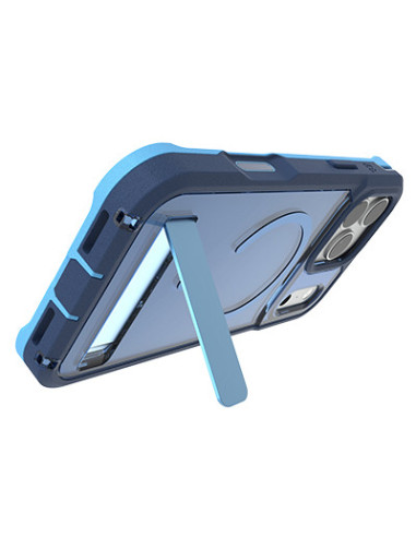ZAGG Cases Rainier Snap KS Apple 17 Pro Max Cobalt Horizon
