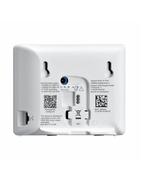 Gigaset N530 IP PRO
