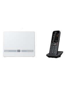 Gigaset N530 IP PRO + S700H PRO (KIT)