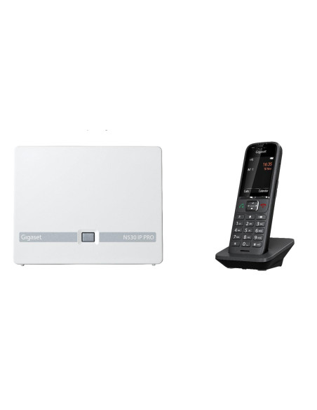 Gigaset N530 IP PRO + S700H PRO (KIT)