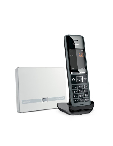 Gigaset N530 IP PRO + C600H PRO (KIT)