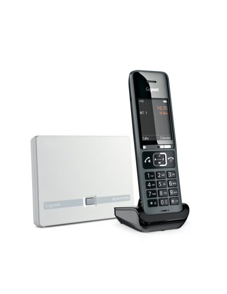Gigaset N530 IP PRO + C600H PRO (KIT)