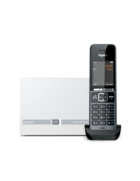 Gigaset N530 IP PRO + C600H PRO (KIT)