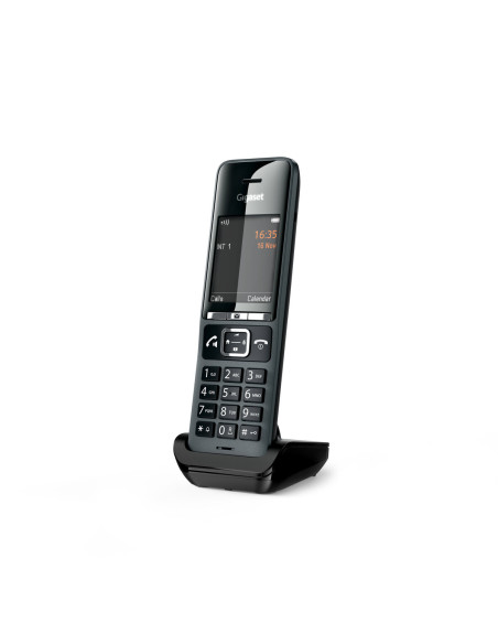 Gigaset C600H PRO k N530IP