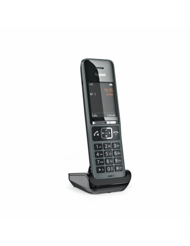 Gigaset C600H PRO k N530IP