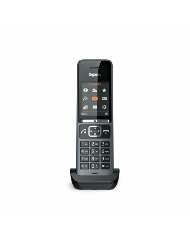 Gigaset C600H PRO k N530IP