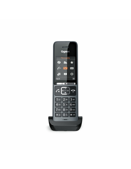 Gigaset C600H PRO k N530IP