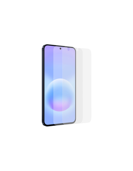 Samsung Ochranná fólia A57 Transparency