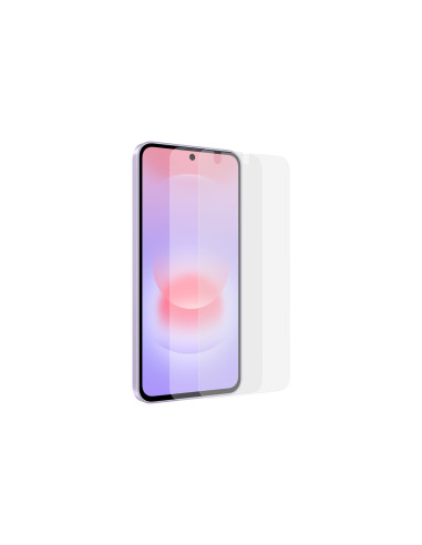 Samsung Ochranná fólia A37 Transparency